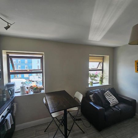 Cosy City Centre Apartment Galway Kültér fotó