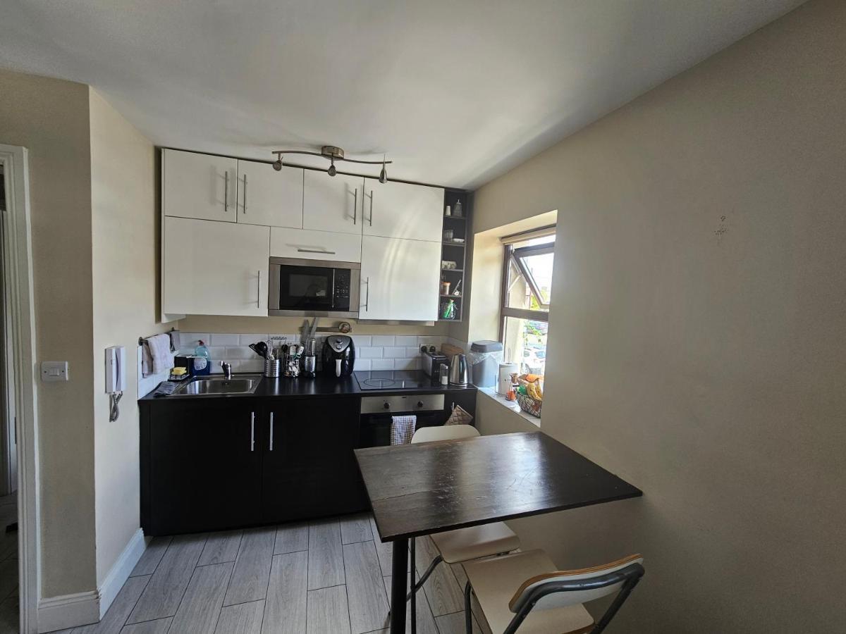 Cosy City Centre Apartment Galway Kültér fotó