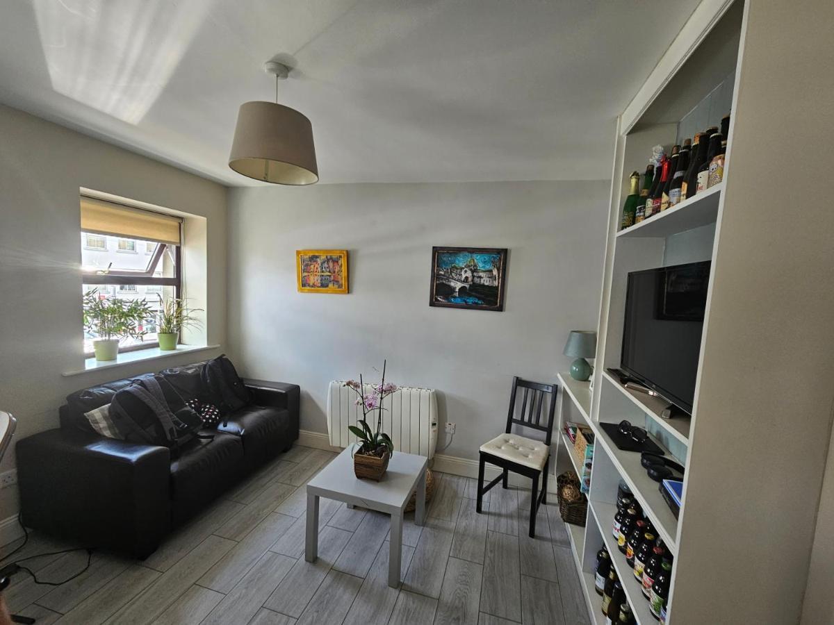 Cosy City Centre Apartment Galway Kültér fotó