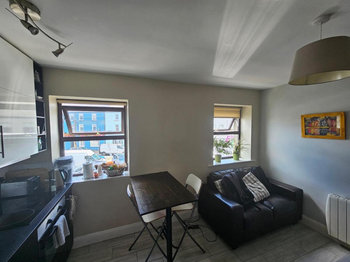 Cosy City Centre Apartment Galway Kültér fotó